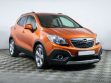 Opel Mokka 1.4 АКПП, 2014, 107 000 км превью 3
