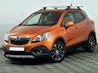 Opel Mokka 1.4 АКПП, 2013, 120 000 км превью 1