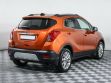 Opel Mokka 1.8 АКПП, 2014, 119 000 км превью 4