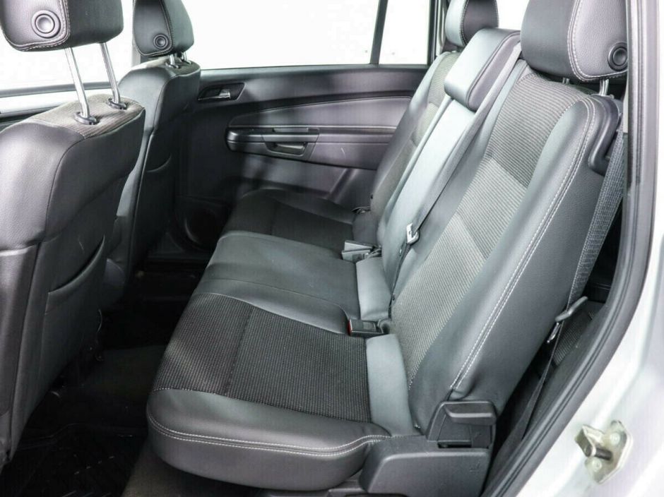 Opel Zafira 1.8 РКПП, 2012, 145 000 км фото 9