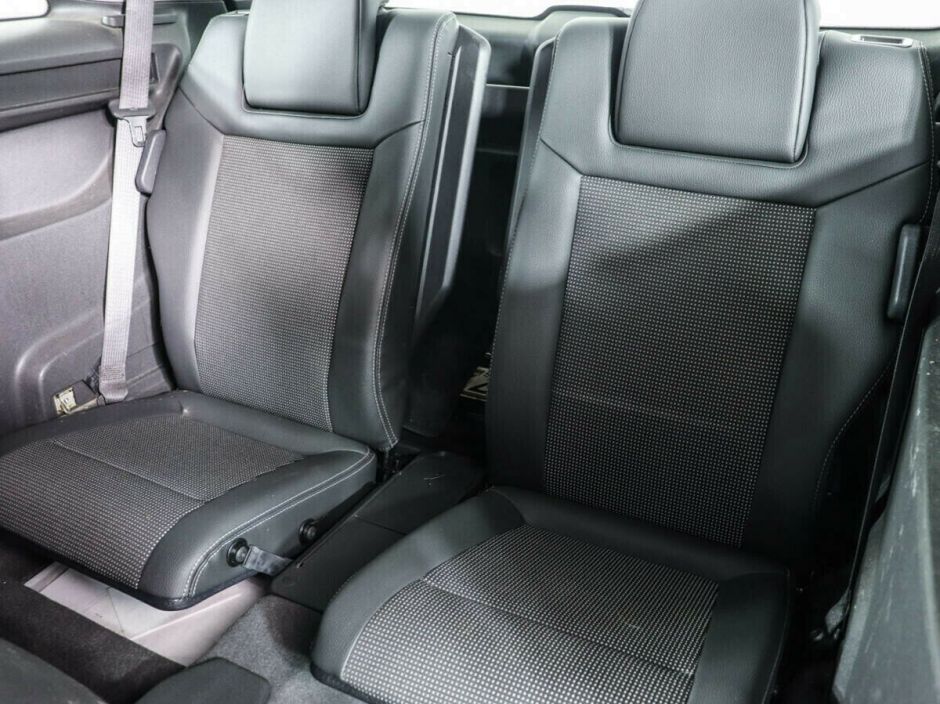 Opel Zafira 1.8 РКПП, 2012, 145 000 км фото 10