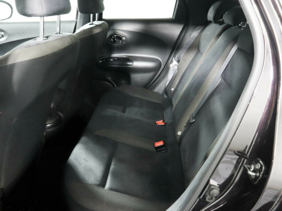 Nissan Juke 1.6 CVT, 2013, 127 000 км фото 10
