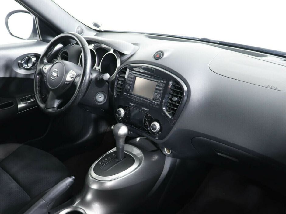 Nissan Juke 1.6 CVT, 2014, 112 000 км фото 7