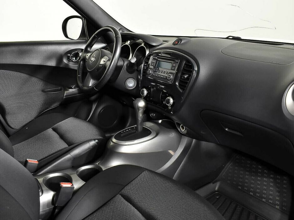 Nissan Juke 1.6 CVT, 2014, 115 000 км фото 6