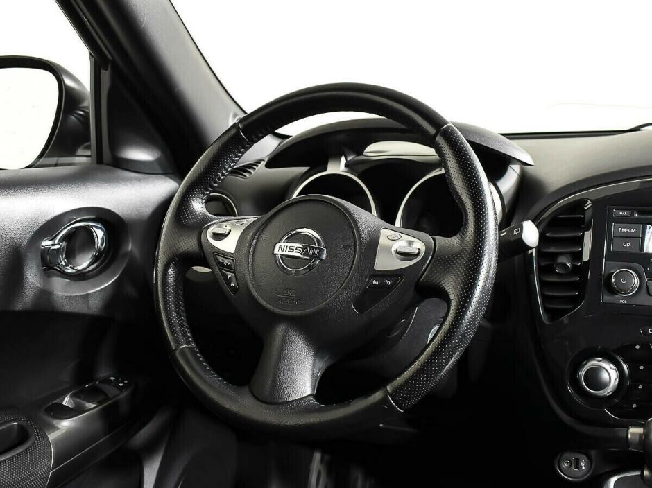 Nissan Juke 1.6 CVT, 2014, 115 000 км фото 7
