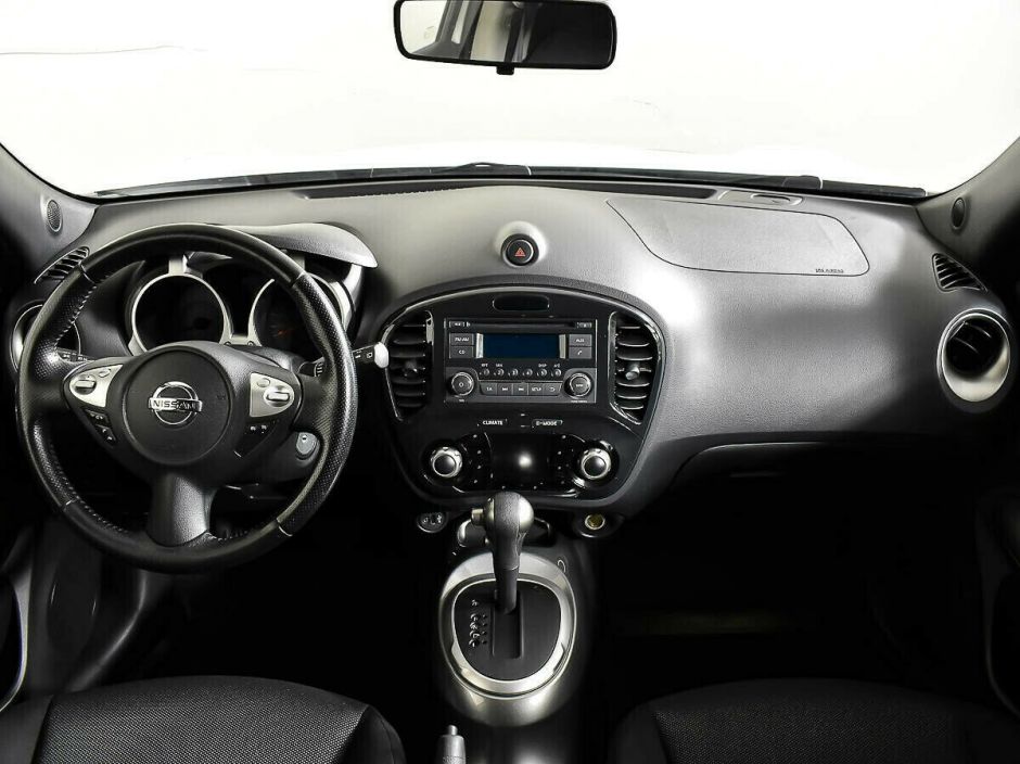 Nissan Juke 1.6 CVT, 2014, 115 000 км фото 8