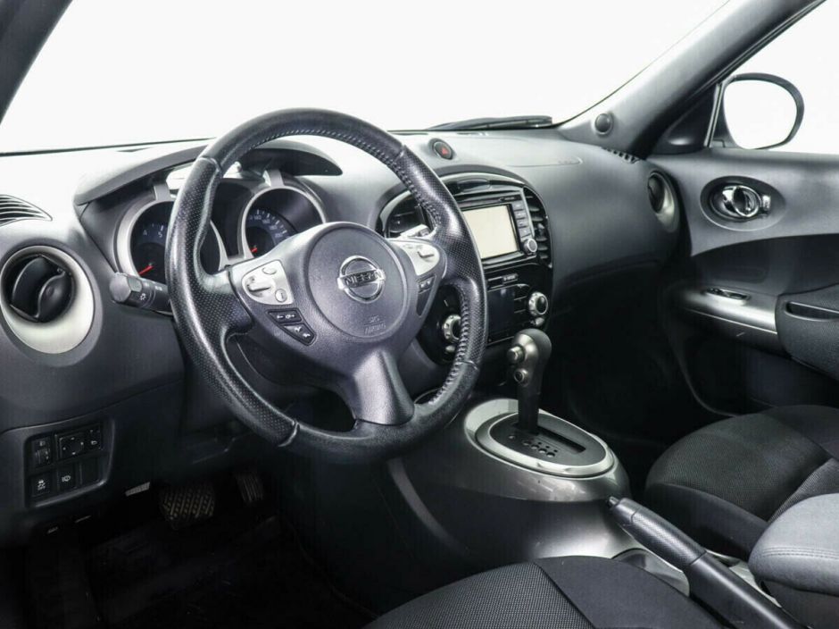 Nissan Juke 1.6 МКПП, 2014, 116 000 км фото 5