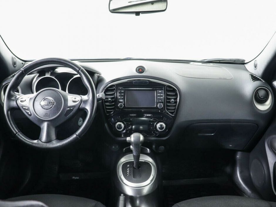 Nissan Juke 1.6 МКПП, 2014, 116 000 км фото 6