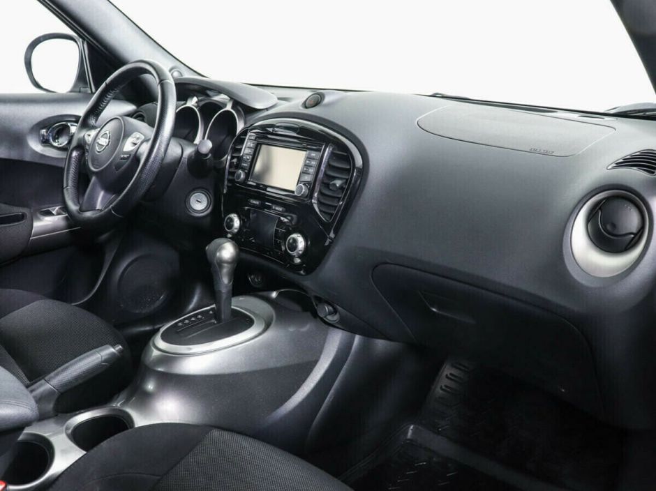Nissan Juke 1.6 МКПП, 2014, 116 000 км фото 7