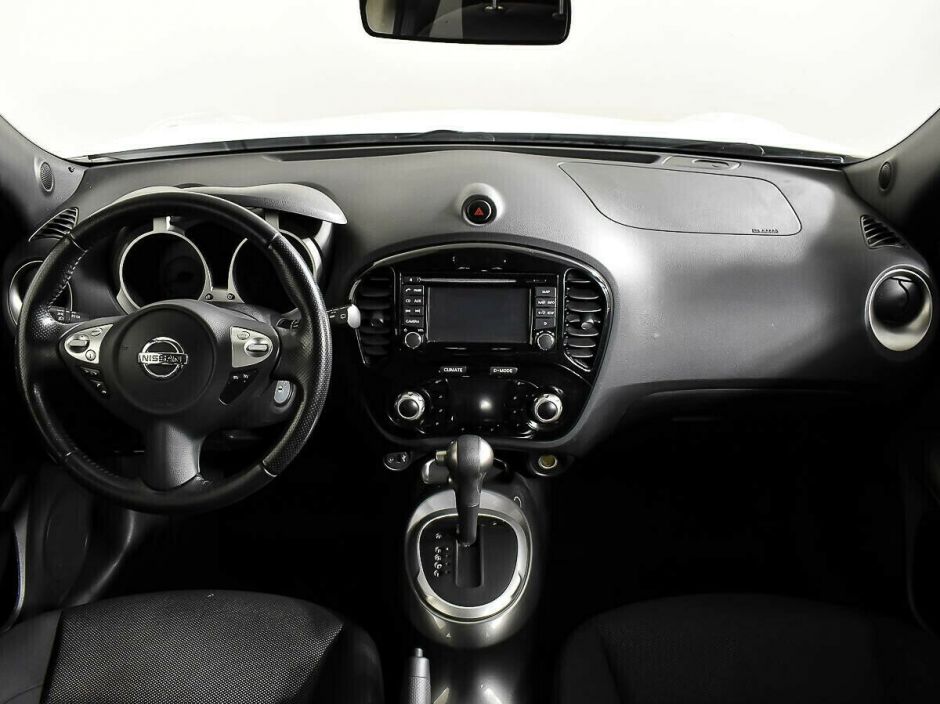 Nissan Juke 1.6 CVT, 2014, 112 000 км фото 9