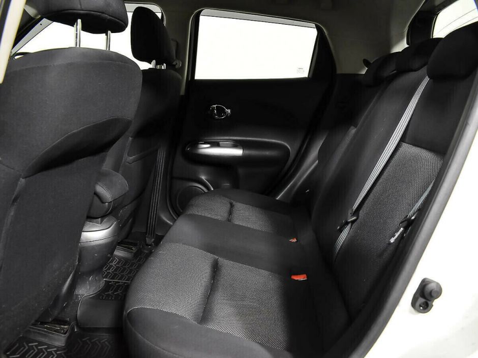 Nissan Juke 1.6 CVT, 2014, 112 000 км фото 13