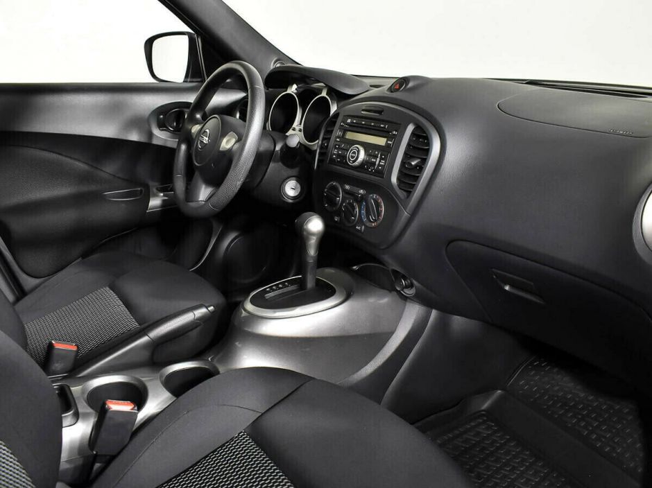 Nissan Juke 1.6 МКПП, 2015, 103 000 км фото 7