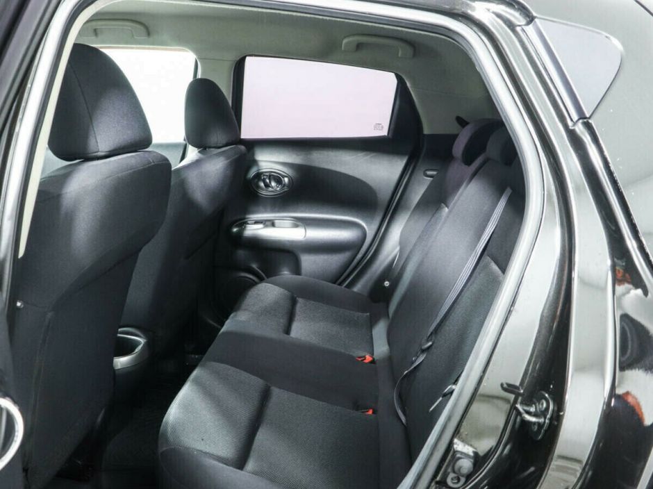 Nissan Juke 1.6 CVT, 2014, 115 000 км фото 9