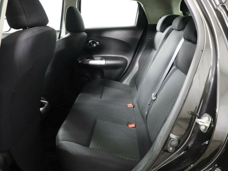 Nissan Juke 1.6 CVT, 2016, 89 000 км фото 9