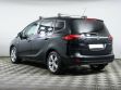 Opel Zafira 1.4 АКПП, 2013, 134 000 км превью 4