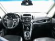 Opel Zafira 1.4 АКПП, 2013, 134 000 км превью 6