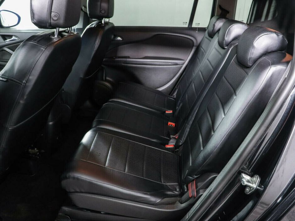 Opel Zafira 1.4 АКПП, 2013, 134 000 км фото 10