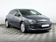 Opel Astra 1.6 АКПП, 2012, 144 000 км превью 3