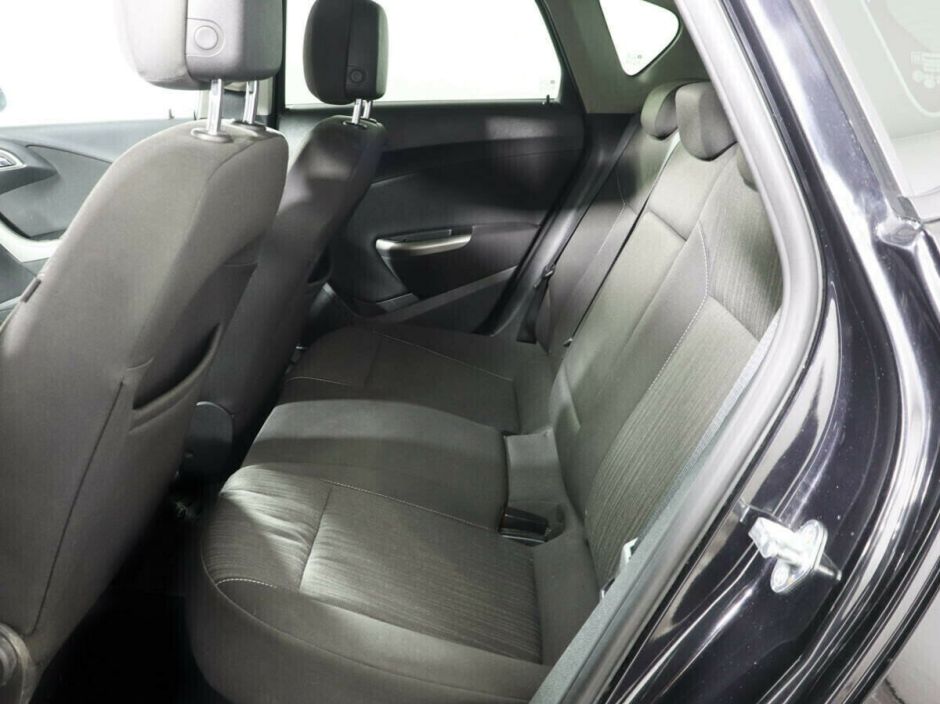 Opel Astra 1.6 АКПП, 2011, 149 000 км фото 9