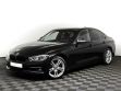 BMW 3 серии 1.6 АКПП, 2015, 98 000 км превью 1