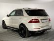 Mercedes-Benz M-Класс 3.0 АКПП, 2013, 122 000 км превью 4