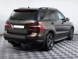 Mercedes-Benz M-Класс 3.0 АКПП, 2013, 123 000 км превью 2