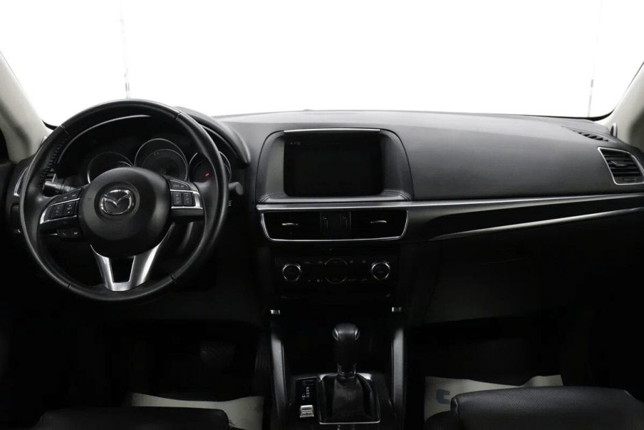 Mazda CX-5 2.0 АКПП, 2016, 95 000 км фото 4