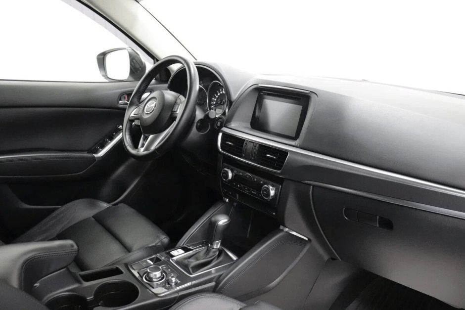 Mazda CX-5 2.0 АКПП, 2016, 95 000 км фото 6