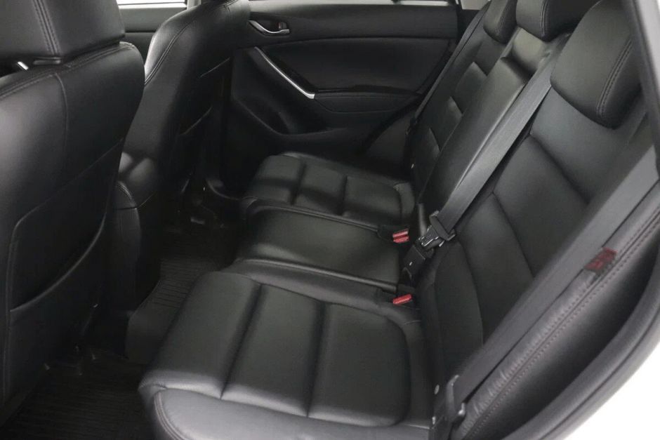 Mazda CX-5 2.0 АКПП, 2016, 95 000 км фото 7
