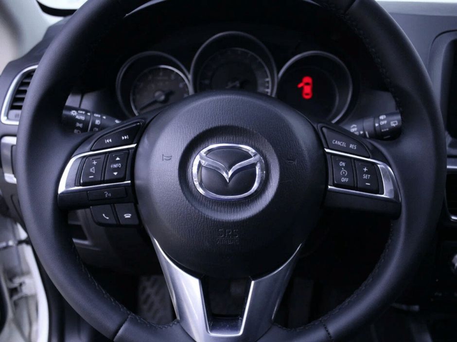 Mazda CX-5 2.5 АКПП, 2016, 92 000 км фото 7