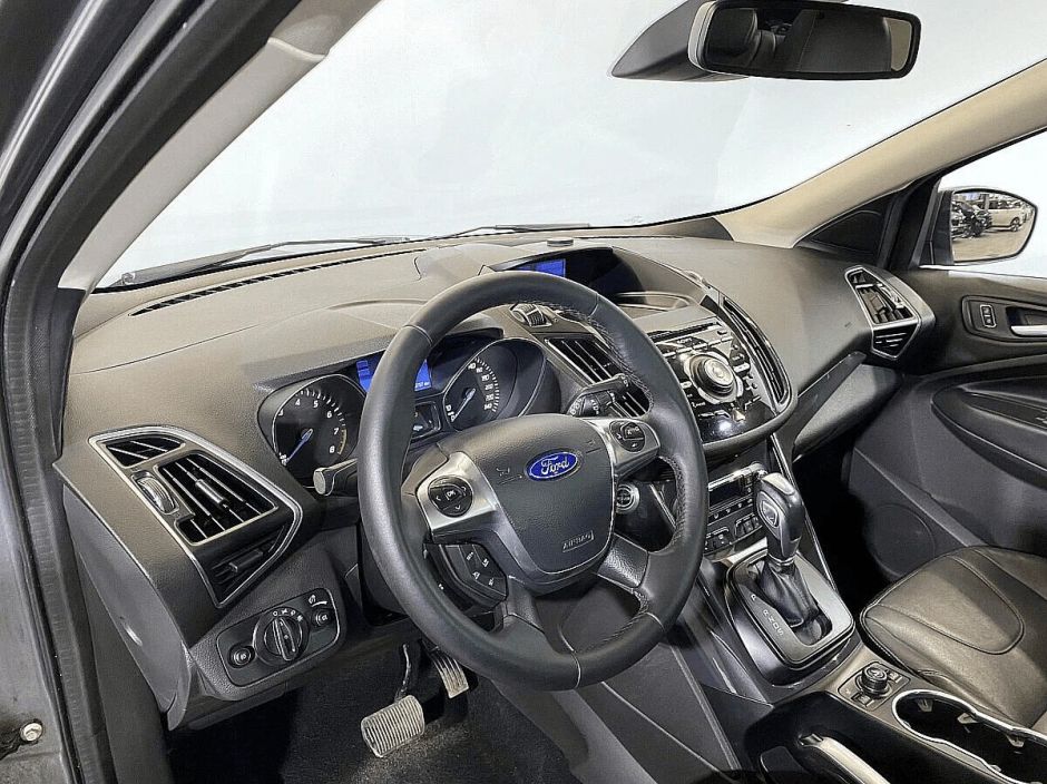 Ford Kuga 1.6 АКПП, 2013, 125 000 км фото 5