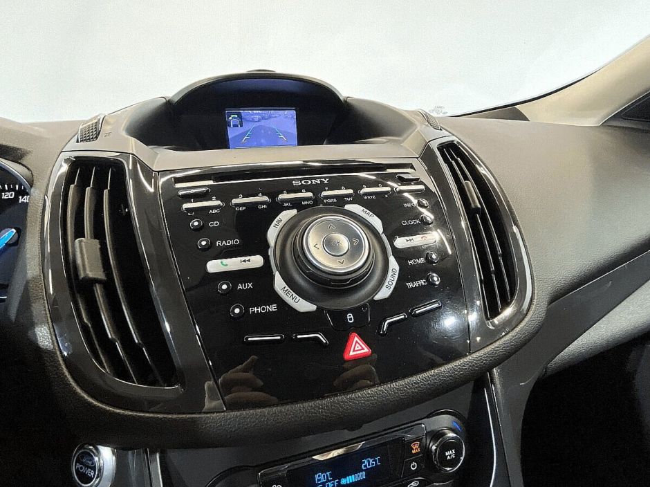 Ford Kuga 1.6 АКПП, 2013, 125 000 км фото 8