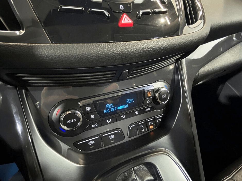 Ford Kuga 1.6 АКПП, 2013, 125 000 км фото 10