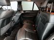 Mercedes-Benz M-Класс 3.5 АКПП, 2012, 132 000 км превью 13