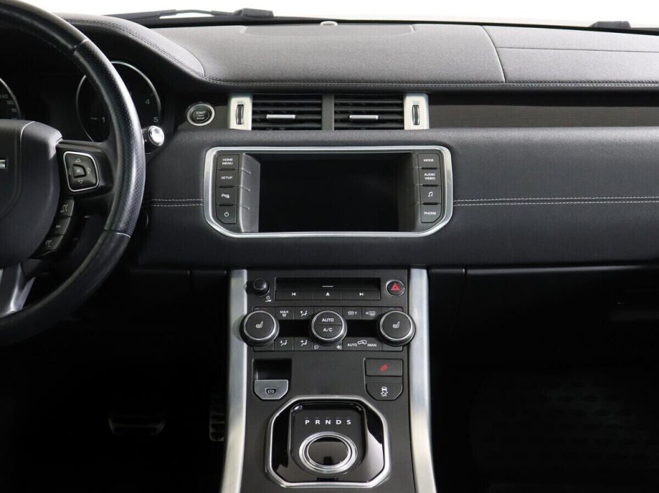 Land Rover Range Rover Evoque 2.2 АКПП, 2014, 121 000 км фото 8