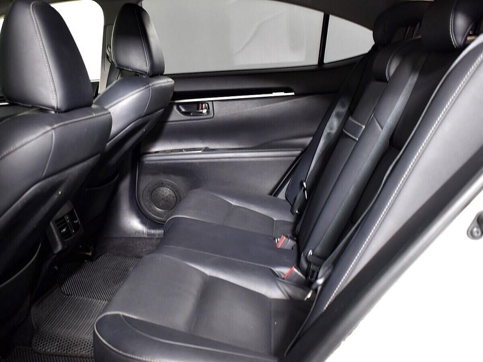 Lexus ES 2.0 АКПП, 2015, 100 000 км фото 9
