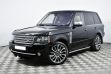 Land Rover Range Rover 4.4 АКПП, 2010, 164 000 км превью 1
