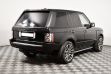 Land Rover Range Rover 4.4 АКПП, 2010, 164 000 км превью 2
