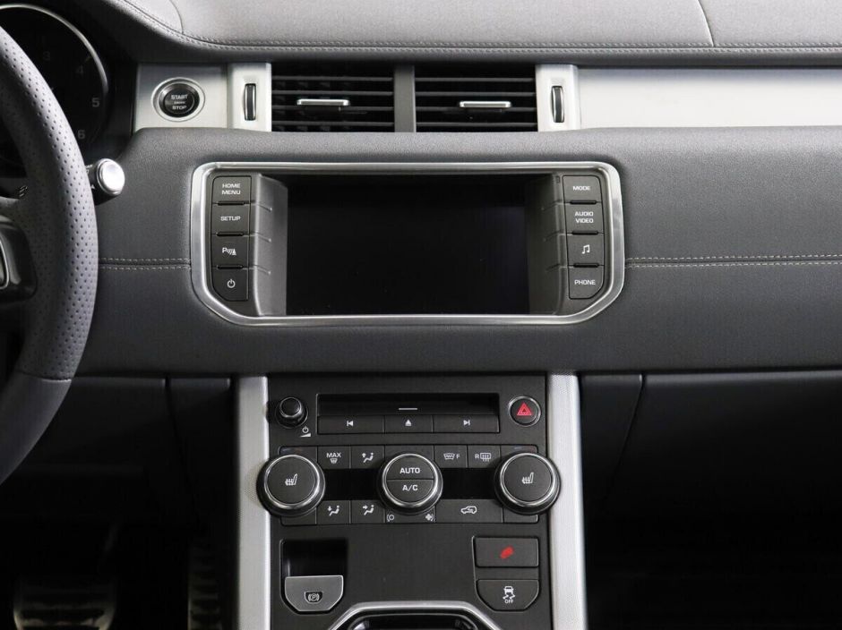 Land Rover Range Rover Evoque 2.2 АКПП, 2013, 127 000 км фото 7