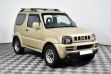 Suzuki Jimny 1.3 АКПП, 2007, 192 000 км превью 3