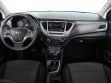 Hyundai Solaris 1.6 АКПП, 2022, 17 000 км превью 7