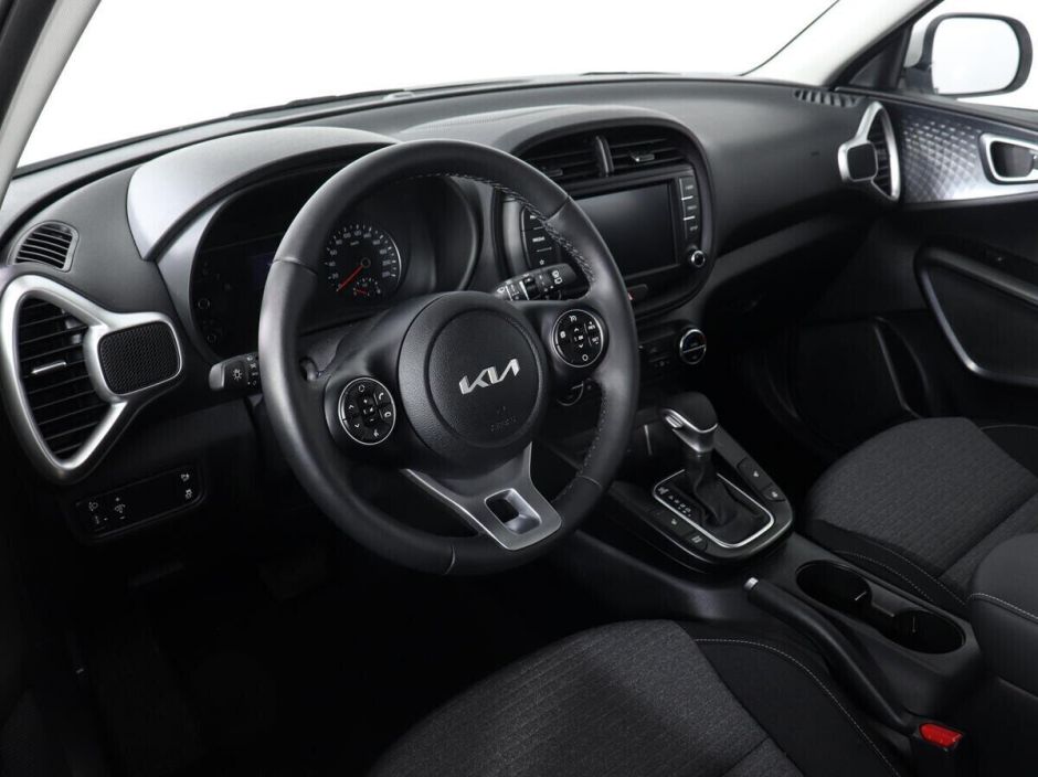 Kia Soul 1.6 АКПП, 2020, 39 000 км фото 5