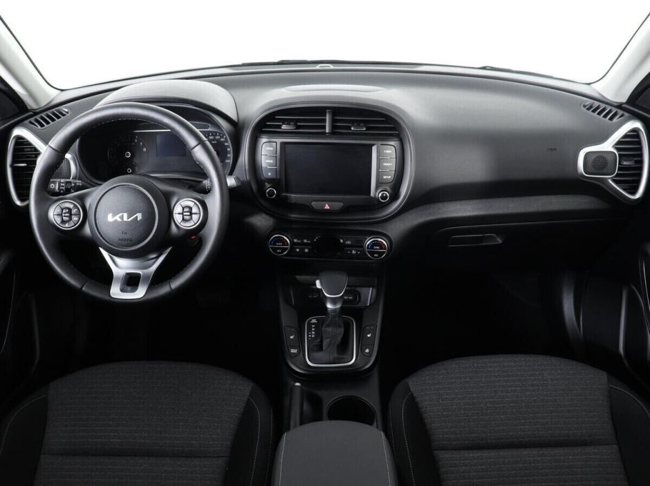 Kia Soul 1.6 АКПП, 2020, 39 000 км фото 7