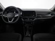 Volkswagen Polo 1.6 АКПП, 2021, 35 000 км превью 5