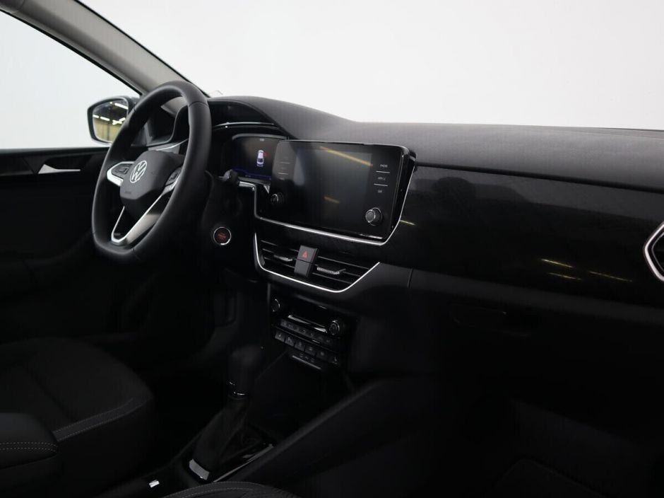 Volkswagen Polo 1.6 АКПП, 2021, 35 000 км фото 7