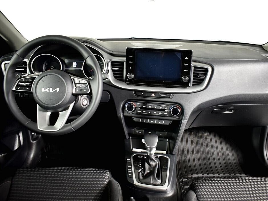Kia Ceed 1.6 АКПП, 2021, 24 000 км фото 6