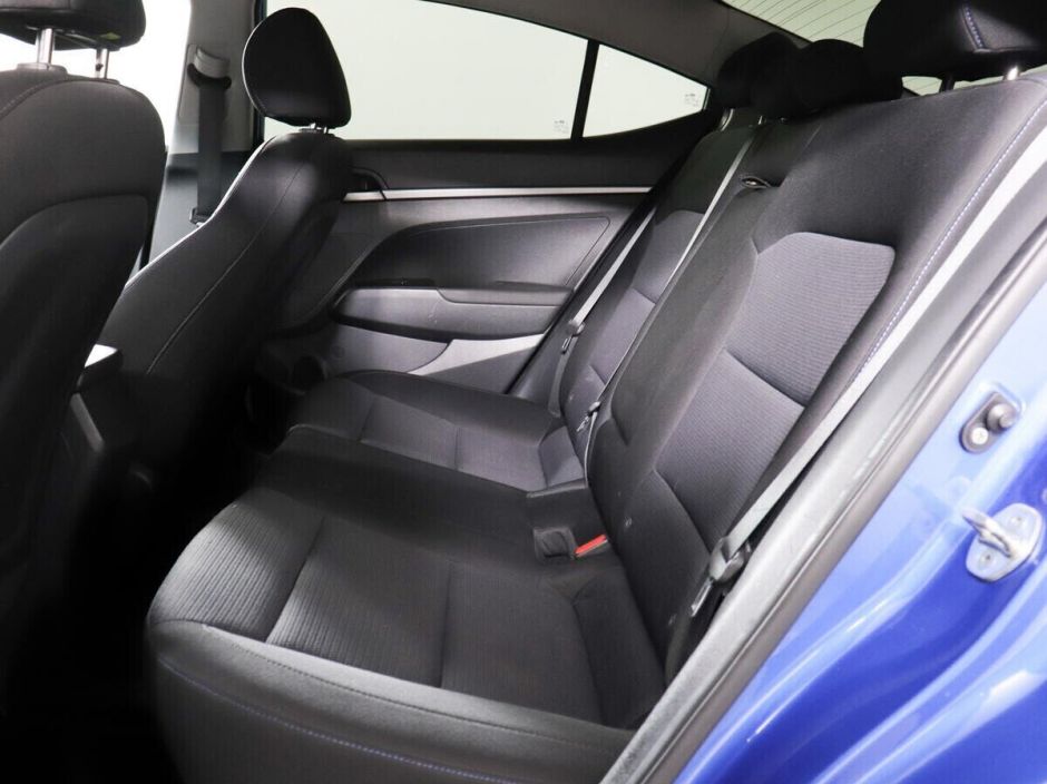 Hyundai Elantra 1.6 АКПП, 2016, 84 000 км фото 10