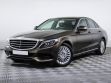 Mercedes-Benz C-Класс 1.6 АКПП, 2015, 102 000 км превью 1