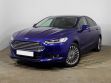 Ford Mondeo 2.5 АКПП, 2016, 98 000 км превью 1