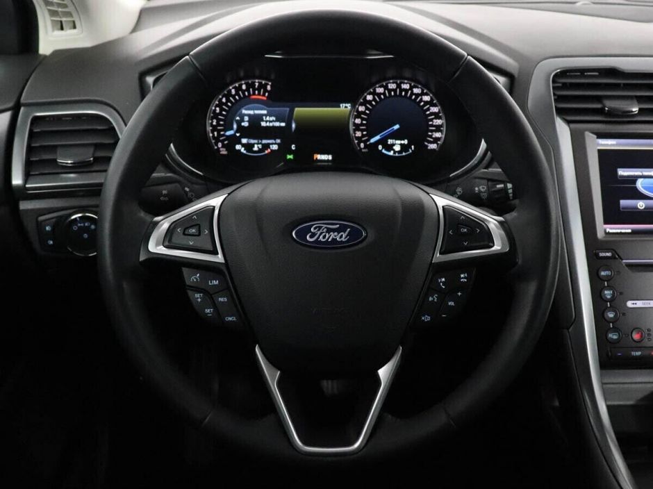 Ford Mondeo 2.5 АКПП, 2016, 98 000 км фото 7